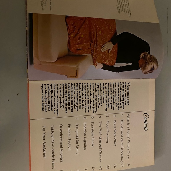 ⚡️3/$15⚡️ How to decorate without going broke by Women Alive - Picture 3 of 11